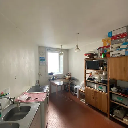 Logement A Avec Vue Magnifique Paris