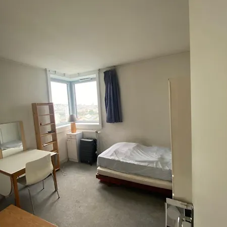 Logement A Avec Vue Magnifique Homestay
